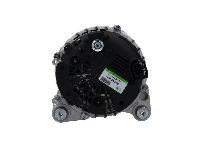 BV PSH Generator 305922140000 for MERCEDES-BENZ VW