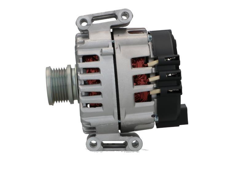 BV PSH Generator 555921180000 for MERCEDES-BENZ