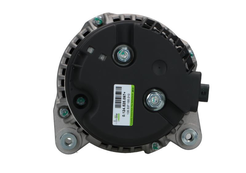 BV PSH Generator 135537155010 for OPEL SAAB