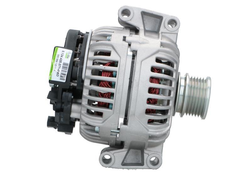 BV PSH Generator 555569120010 for MERCEDES-BENZ STERLING