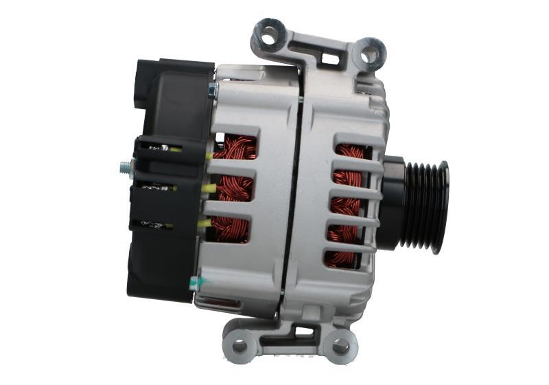 BV PSH Generator 555973180000 for MERCEDES-BENZ