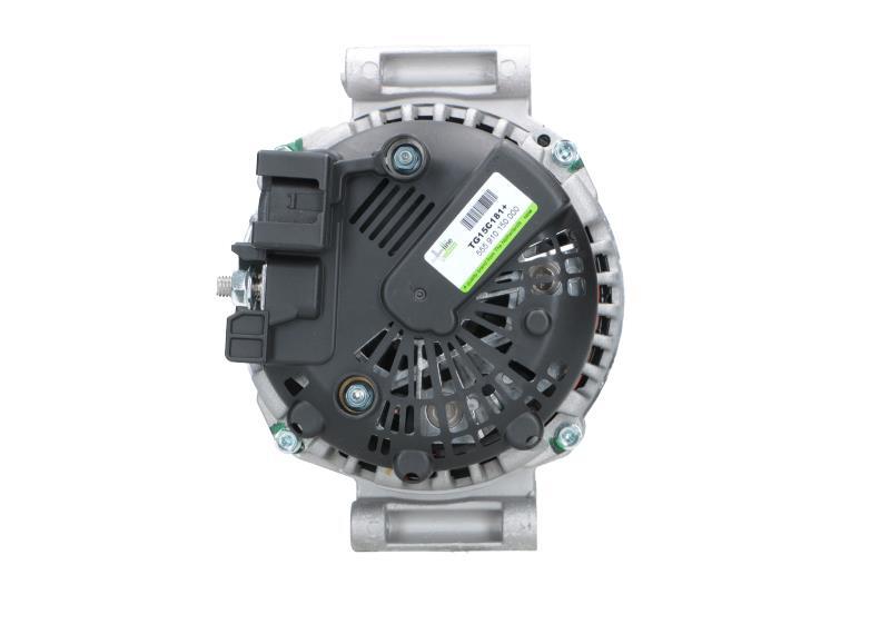 BV PSH Generator 555.910.150.000 for MERCEDES-BENZ