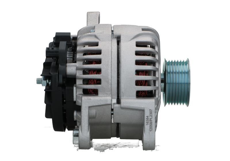 BV PSH Generator 575586090010 for RENAULT