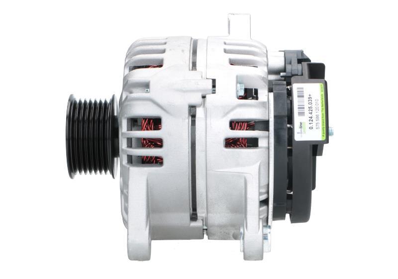 BV PSH Generator 575586120010 for NISSAN RENAULT