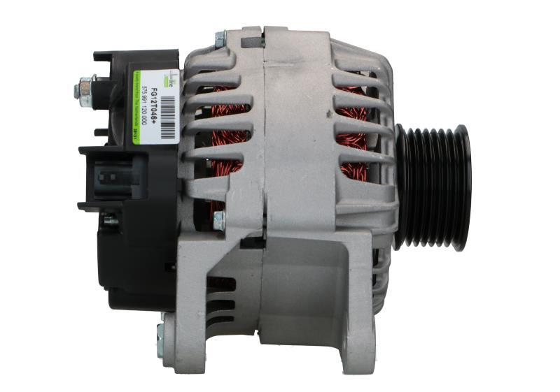 BV PSH Generator 575991120000 for NISSAN