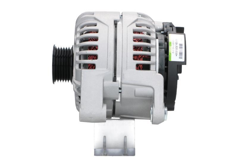 BV PSH Generator 135511140010 for OPEL GENERAL MOTORS SAAB VAUXHALL