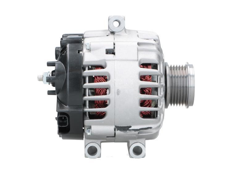 BV PSH Generator 135586120000 for OPEL GENERAL MOTORS