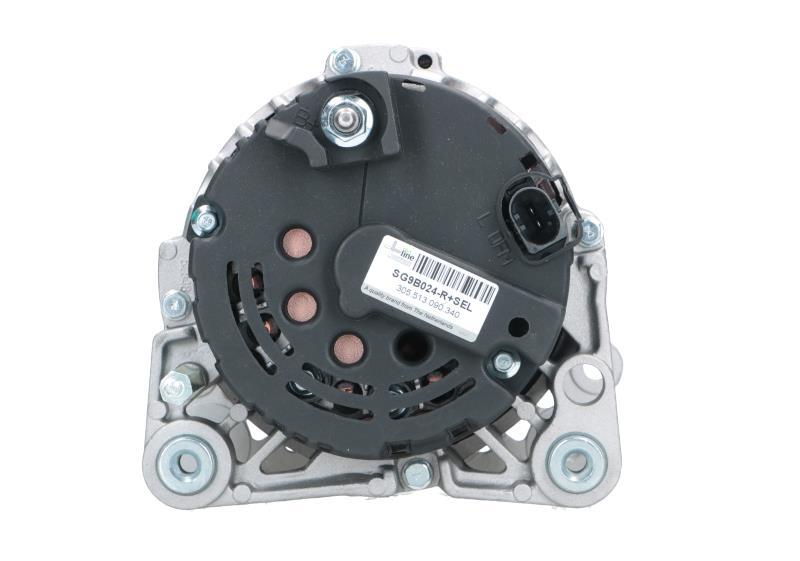 BV PSH Generator 305513090340 for VW