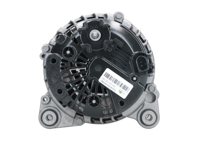 BV PSH Generator 305518140340 for KARMANN MERCEDES-BENZ MITSUBISHI VW VM