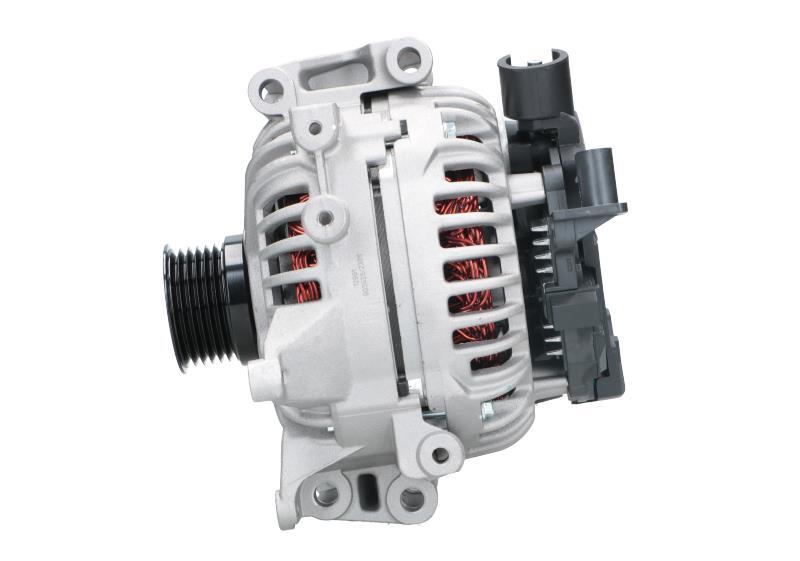 BV PSH Generator 555535200010 for MERCEDES-BENZ