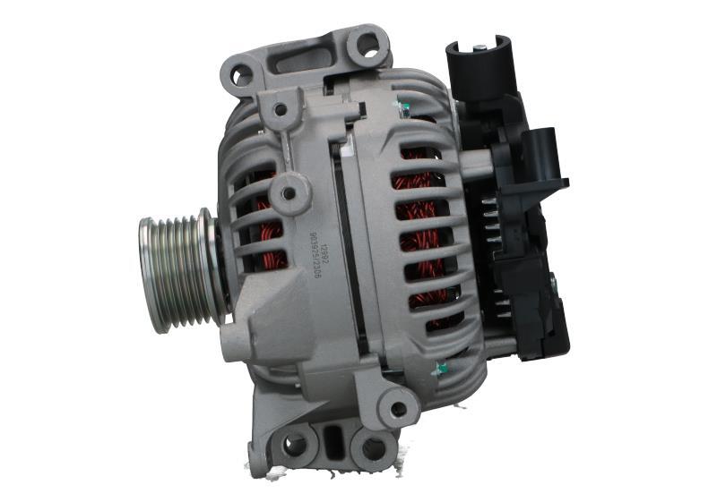 BV PSH Generator 555537200010 for MERCEDES-BENZ