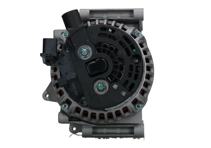 BV PSH Generator 555.537.200.010 for MERCEDES-BENZ