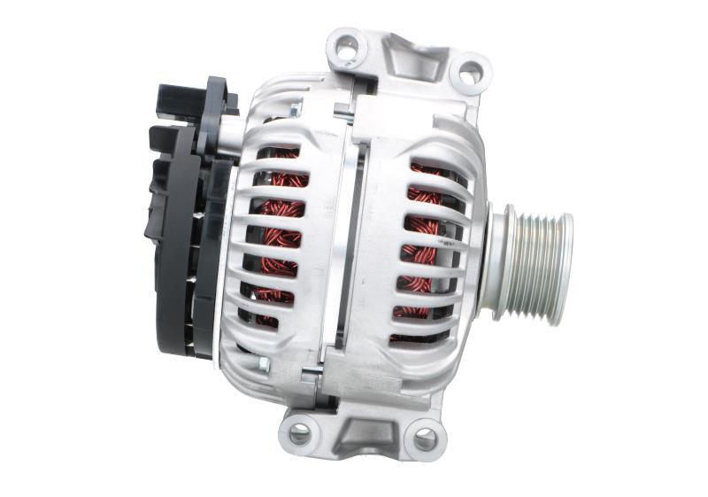 BV PSH Generator 555545200010 for MERCEDES-BENZ