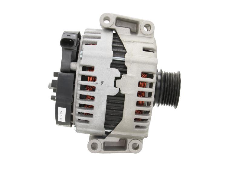 BV PSH Generator 555589180010 for MERCEDES-BENZ STERLING