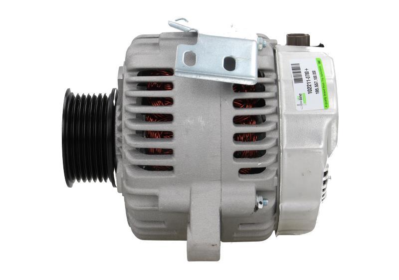 BV PSH Generator 195557100050 for TOYOTA CITROËN/PEUGEOT