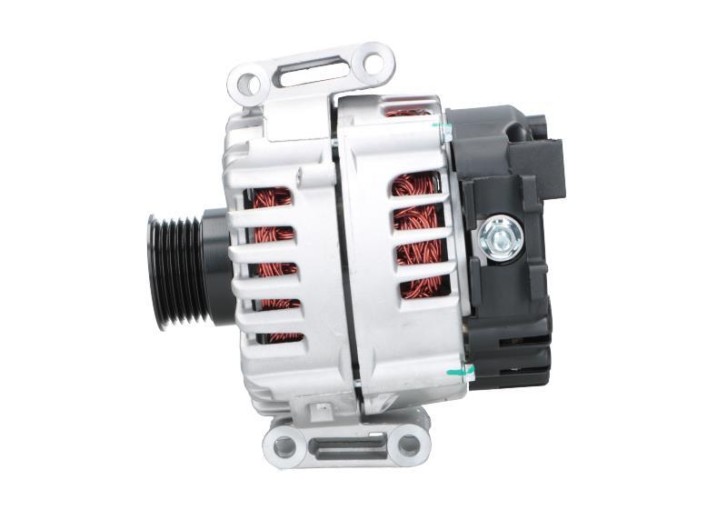 BV PSH Generator 555.937.250.000 for MERCEDES-BENZ