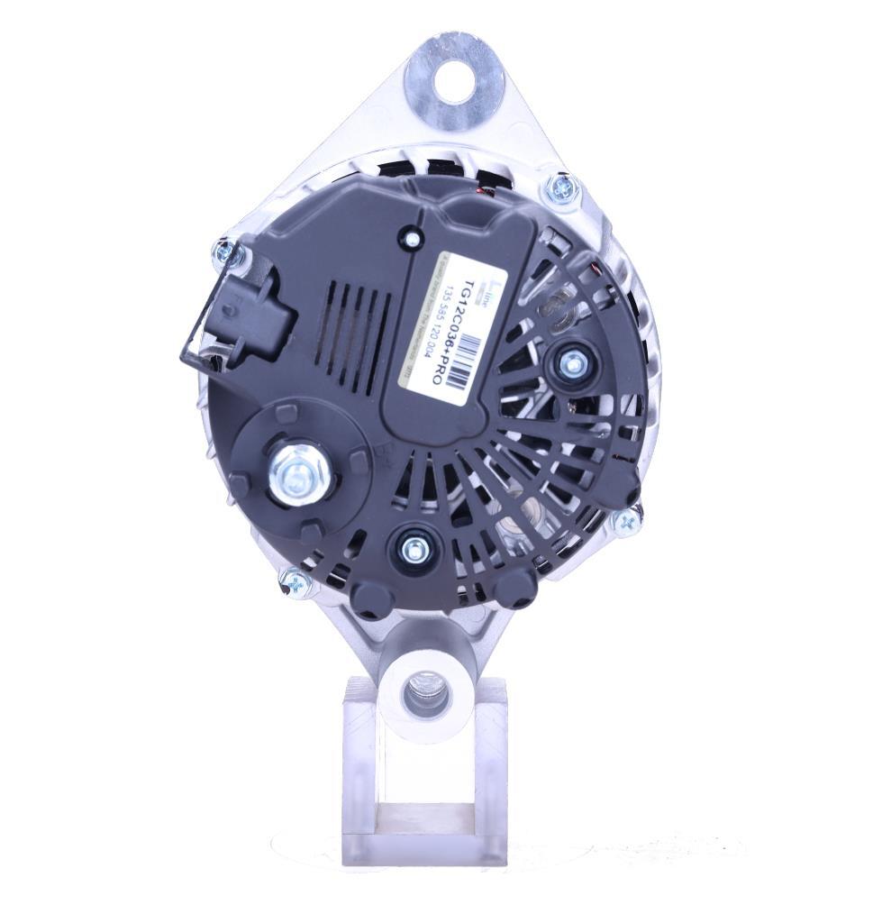 BV PSH Generator 135585120004 for OPEL