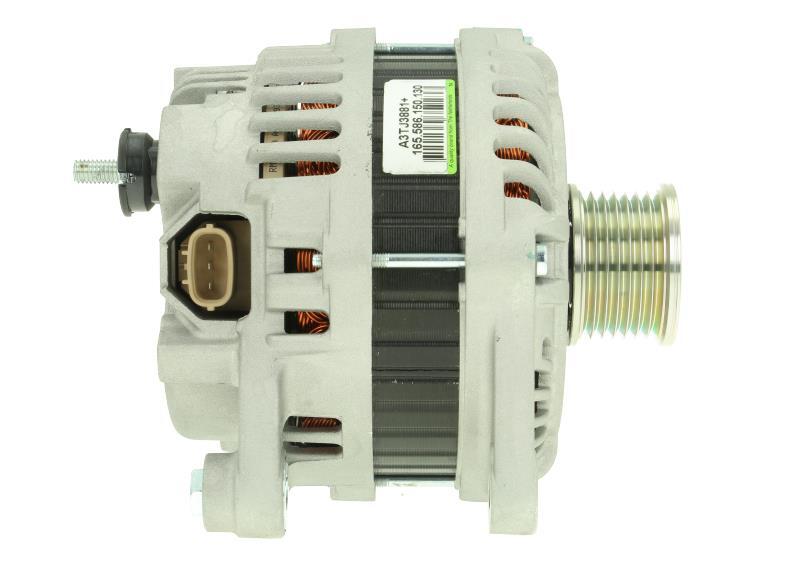 BV PSH Generator 165586150130 for NISSAN MITSUBISHI RENAULT