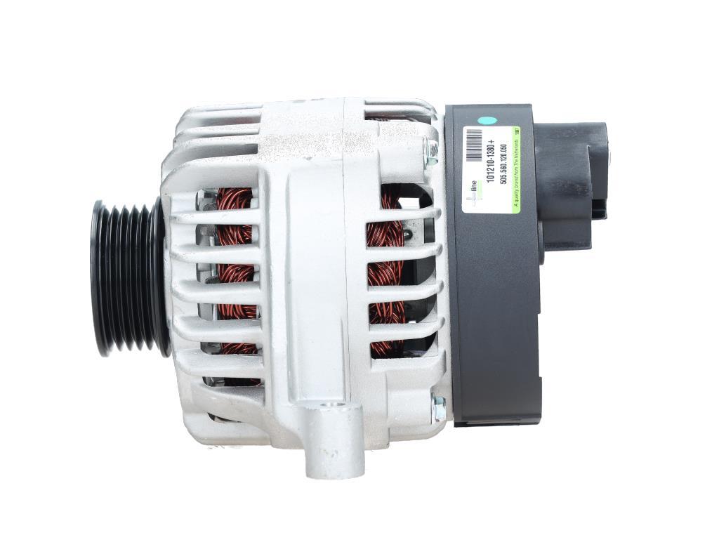 BV PSH Generator 505560120050 for FORD FIAT