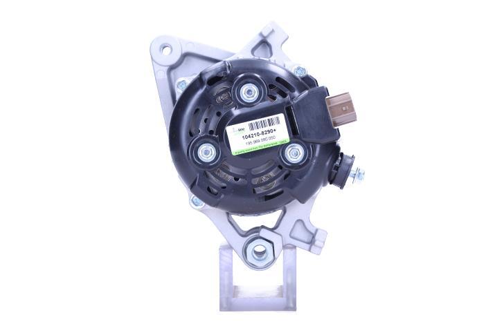 BV PSH Generator 195969080050 for TOYOTA