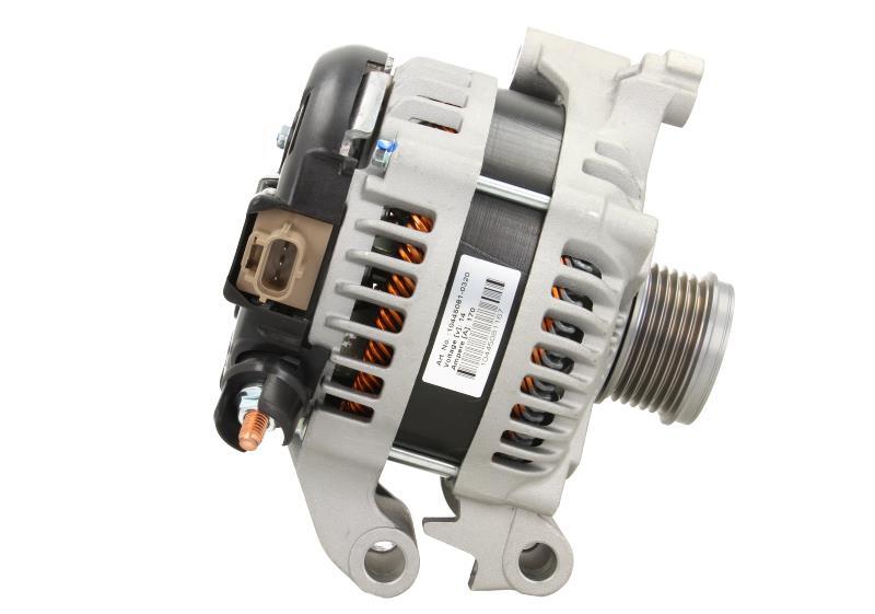 BV PSH Generator 595.944.170.050 for FORD