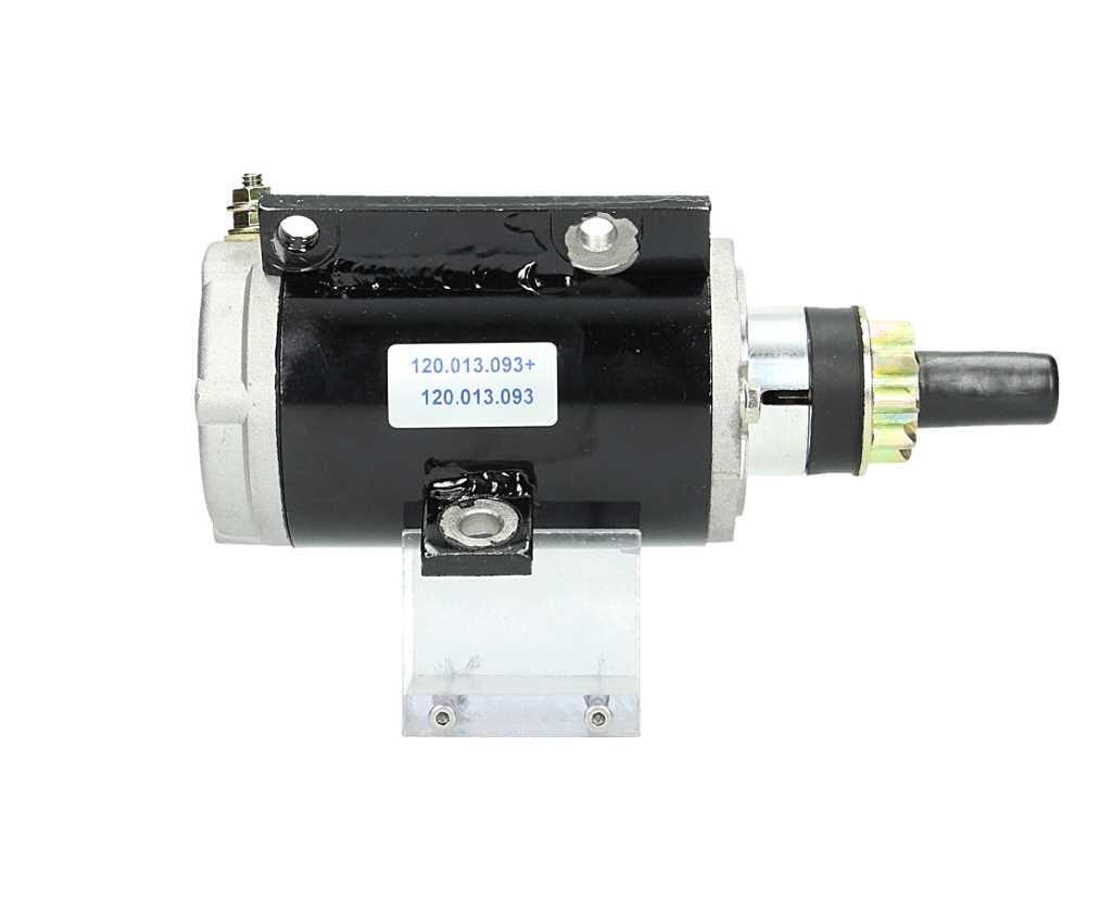 Starter BV PSH 120.013.093.200