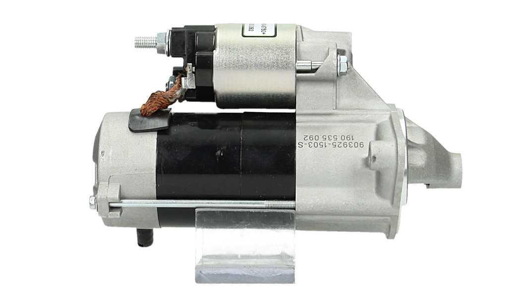 BV PSH Starter 190535092050 for TOYOTA