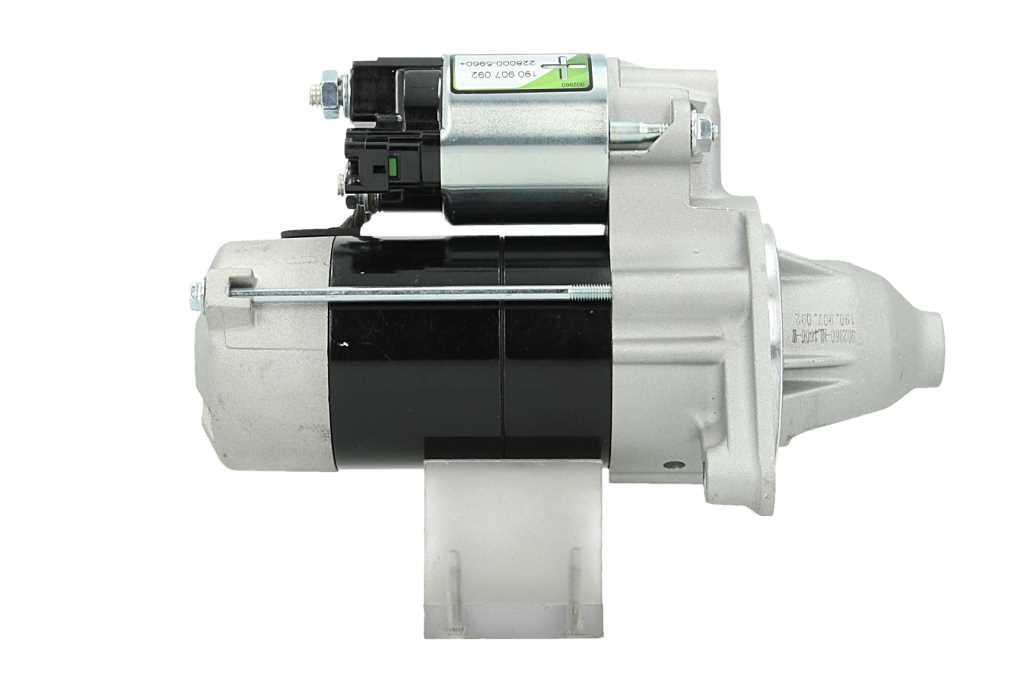 BV PSH Starter 190907092050 for TOYOTA
