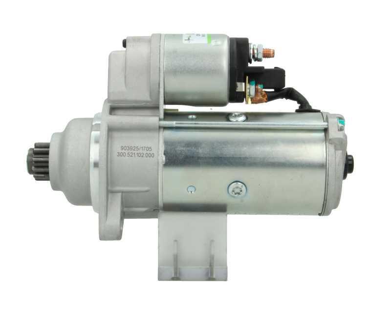 BV PSH Starter 300521102000 for FORD VW