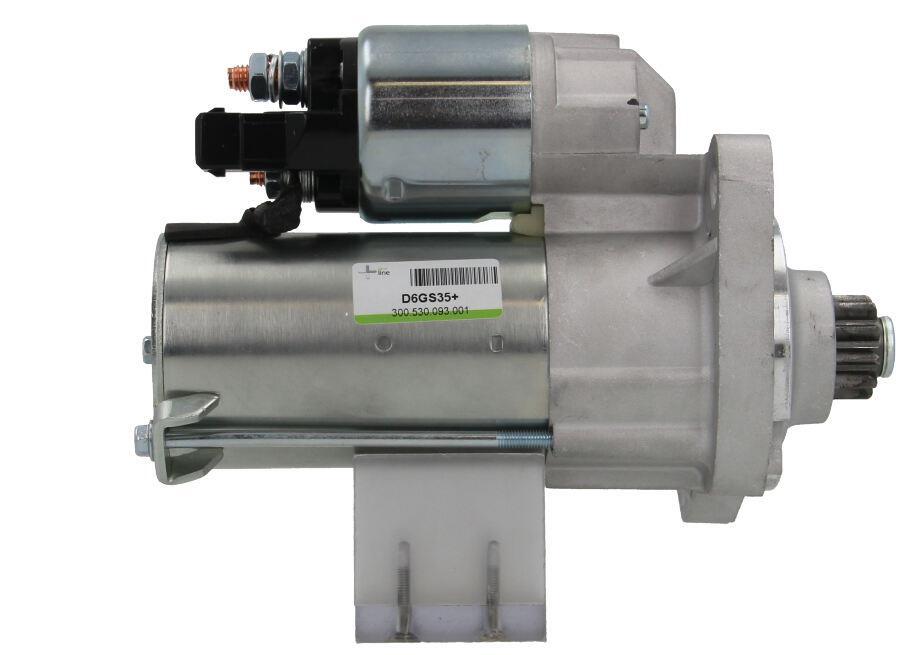 BV PSH Starter 300530093001 for FORD VW