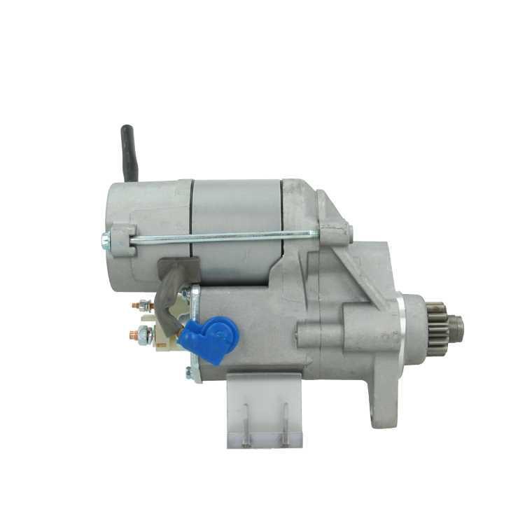 BV PSH Starter 450521122050 for LAND ROVER