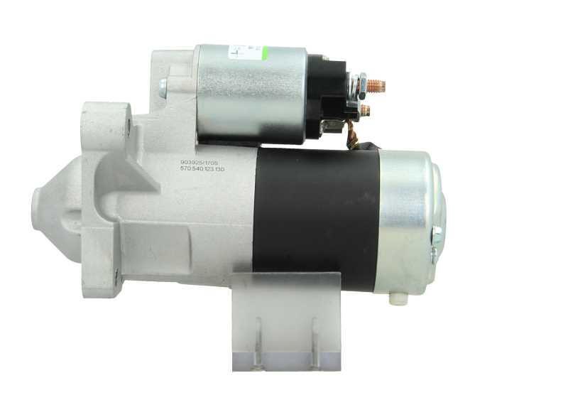 BV PSH Starter 570540123130 for MITSUBISHI RENAULT