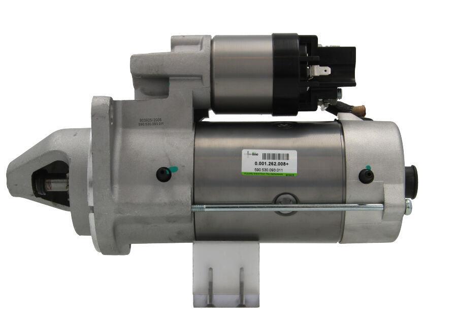 BV PSH 590530093011 for IVECO HONDA