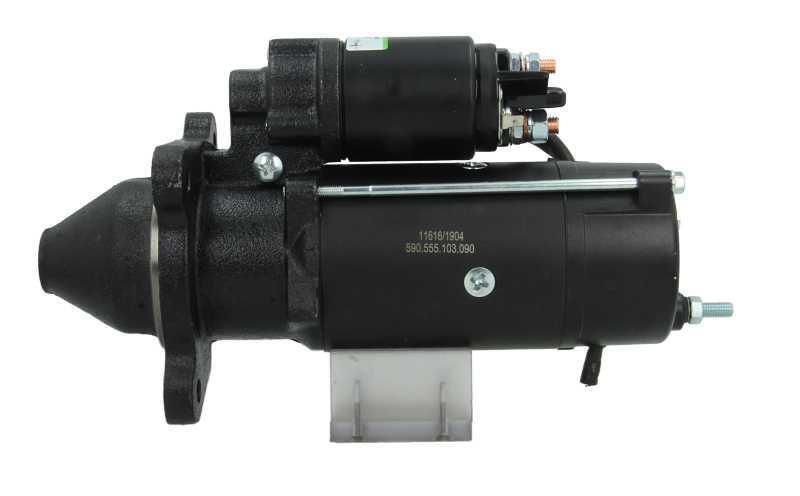 Starter BV PSH 590.555.103.090