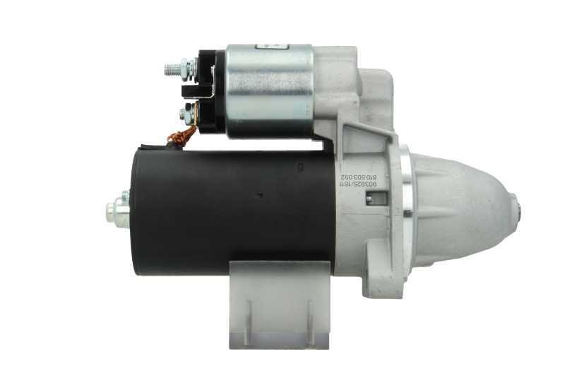 BV PSH Starter 810503092010 for VOLVO DAF MWM