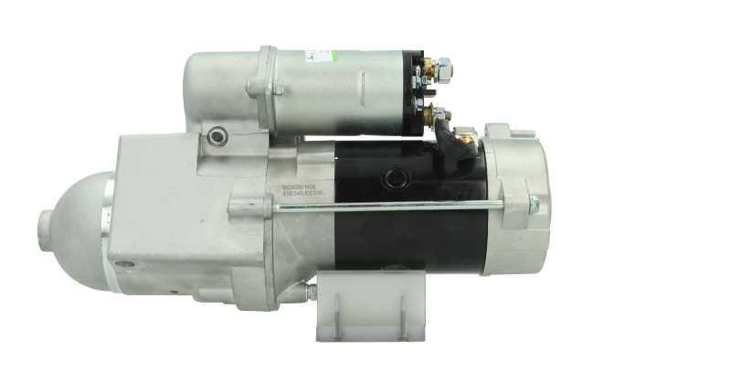 Starter BV PSH 830.545.102.030