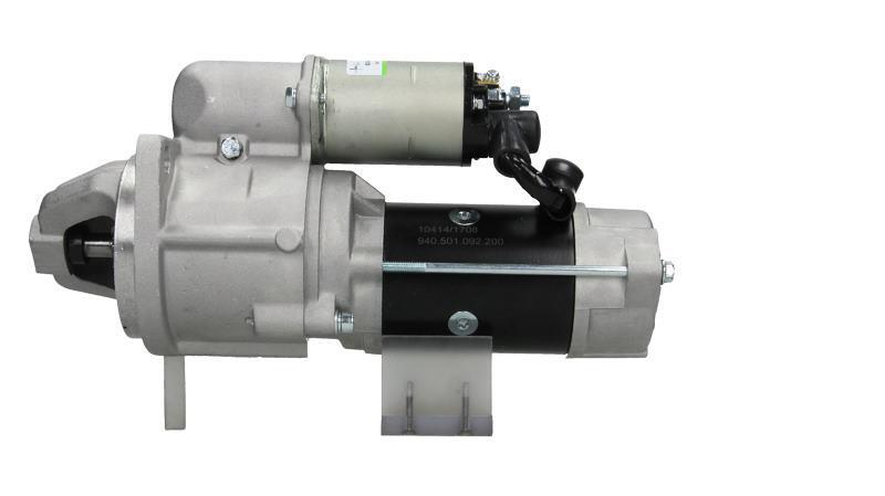Starter BV PSH 940.504.092.200