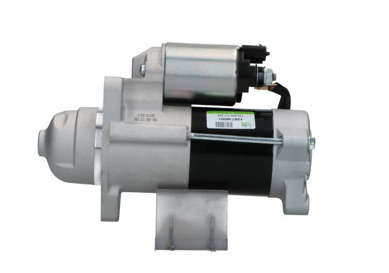 BV PSH Starter 130406172200 for GENERAL MOTORS OPEL MITSUBISHI