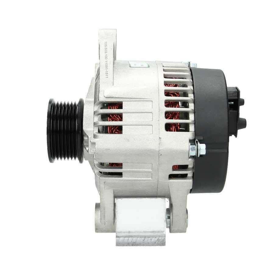 BV PSH Generator 105503100050 for FIAT