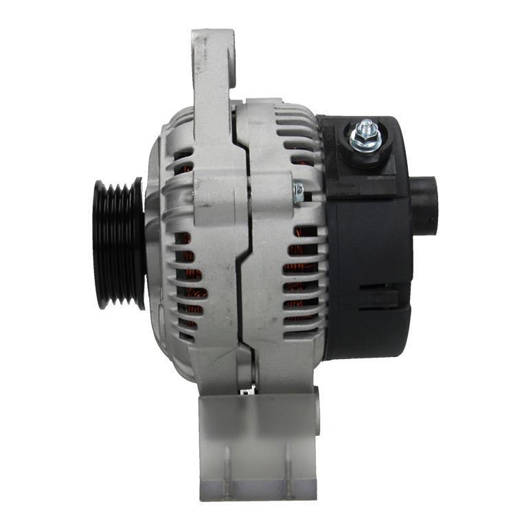 BV PSH Generator 125516075010 for HONDA LAND ROVER
