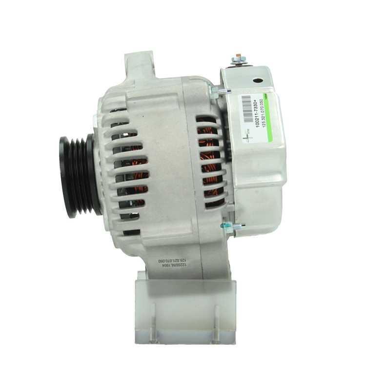 BV PSH Generator 125521070050 for HONDA CITROËN/PEUGEOT