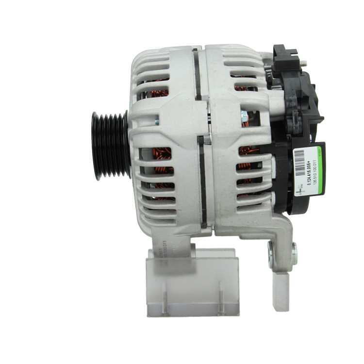 BV PSH Generator 135510100011 for OPEL VAUXHALL