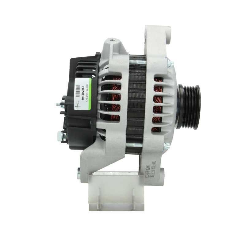 BV PSH Generator 135519100030 for OPEL FORD MWM GENERAL MOTORS CITROËN/PEUGEOT VAUXHALL HOLDEN