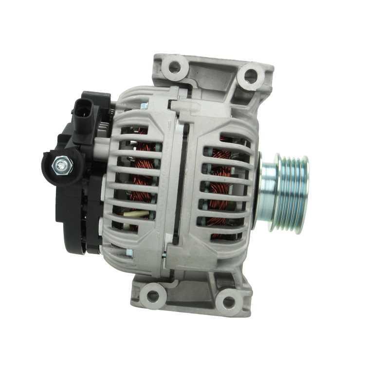BV PSH Generator 135521120010 for STEYR OPEL GENERAL MOTORS VAUXHALL