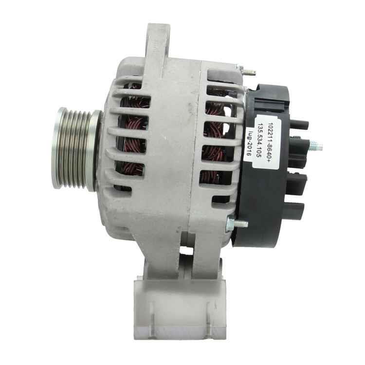 BV PSH Generator 135534105050 for OPEL FIAT GENERAL MOTORS CITROËN/PEUGEOT