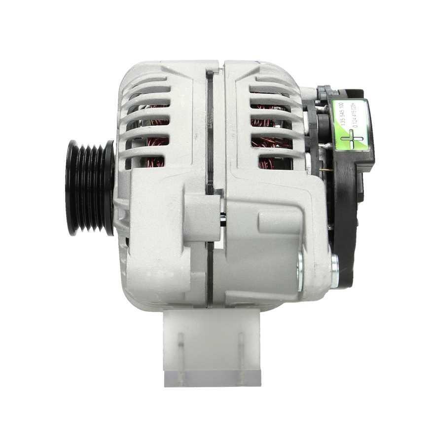 BV PSH Generator 135545100010 for OPEL