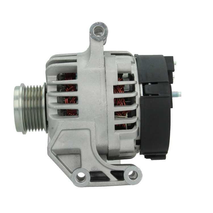 BV PSH Generator 135538120050 for OPEL FIAT