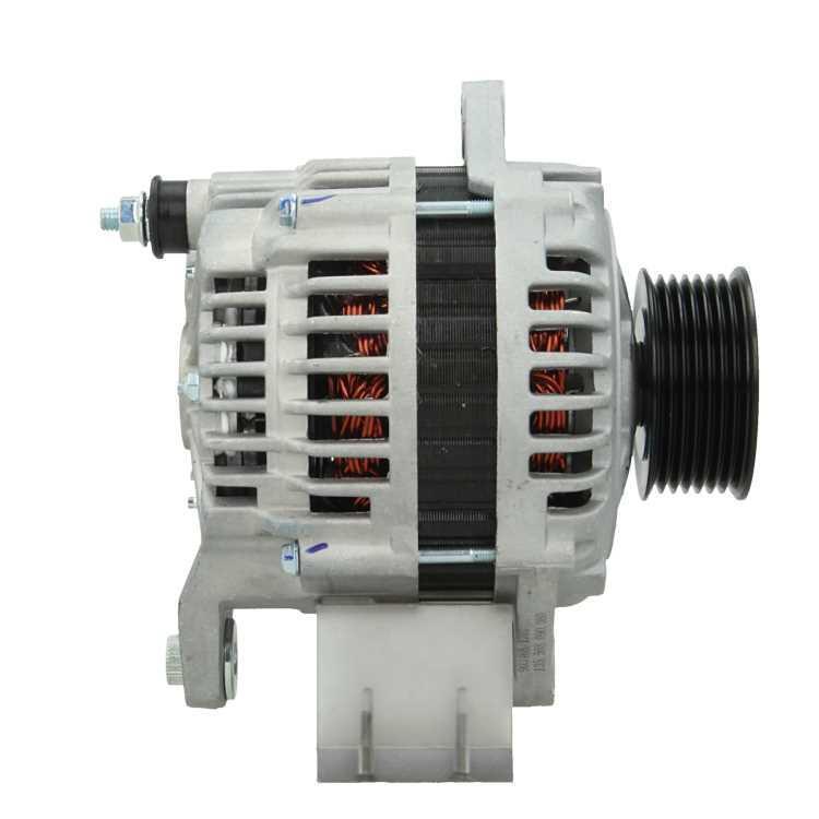 BV PSH Generator 135568090080 for ISUZU