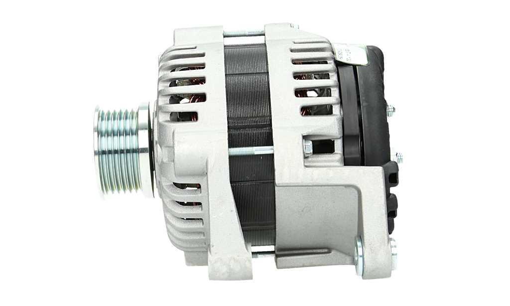 BV PSH Generator 135574100030 for OPEL GENERAL MOTORS