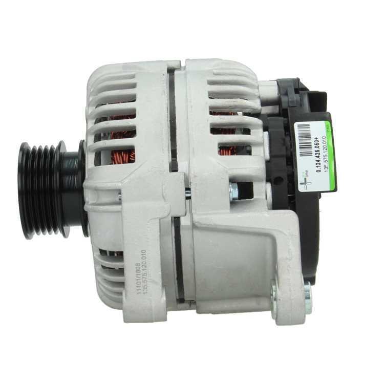 BV PSH Generator 135575120010 for OPEL